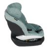 Be Safe – ISOFIX + iZi Modular X1, (6M-4V)