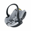 Be Safe – iZi Go Modular X2, Peak Mesh