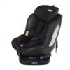Childhome – NEW! Isomax 360° Car Seat Gr O+1 Isofix