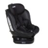 Childhome – NEW! Isomax 360° Car Seat Gr O+1 Isofix