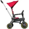 Doona Liki Trike S1 – Flame Red