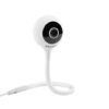 Beaba Zen Connect Video Monitor, Night Blue
