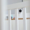 Beaba Zen Connect Video Monitor, Night Blue