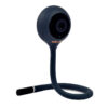Beaba Zen Connect Video Monitor, Night Blue