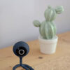 Beaba Zen Connect Video Monitor, Night Blue