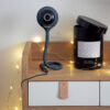 Beaba Zen Connect Video Monitor, Night Blue
