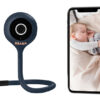 Beaba Zen Connect Video Monitor, Night Blue