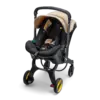 Doona I Sahara Sand, Stroller & Carseat