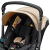 Doona I Sahara Sand, Stroller & Carseat