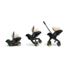 Doona I Sahara Sand, Stroller & Carseat