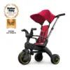 Doona Liki Trike S1 – Flame Red