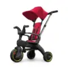 Doona Liki Trike S1 – Flame Red