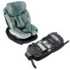 Be Safe – ISOFIX + iZi Modular X1, (6M-4V)