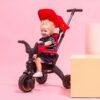 Doona Liki Trike S1 – Flame Red
