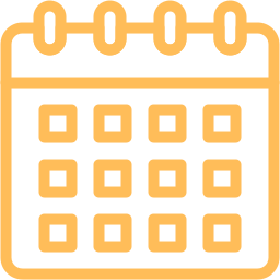 Date range