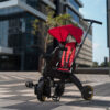 Doona Liki Trike S1 – Flame Red