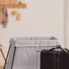 Portable Bed Light – Silver, Baby Bjorn
