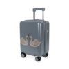 Cabin Size Suitcase – Swan