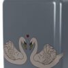 Cabin Size Suitcase – Swan