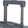 Cabin Size Suitcase – Swan