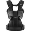 Baby Bjorn Carrier ONE 0-3Y, Cotton Black