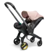 Doona I Blush Pink, Stroller & Carseat