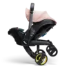 Doona I Blush Pink, Stroller & Carseat