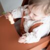 Highchair Evosit Rust