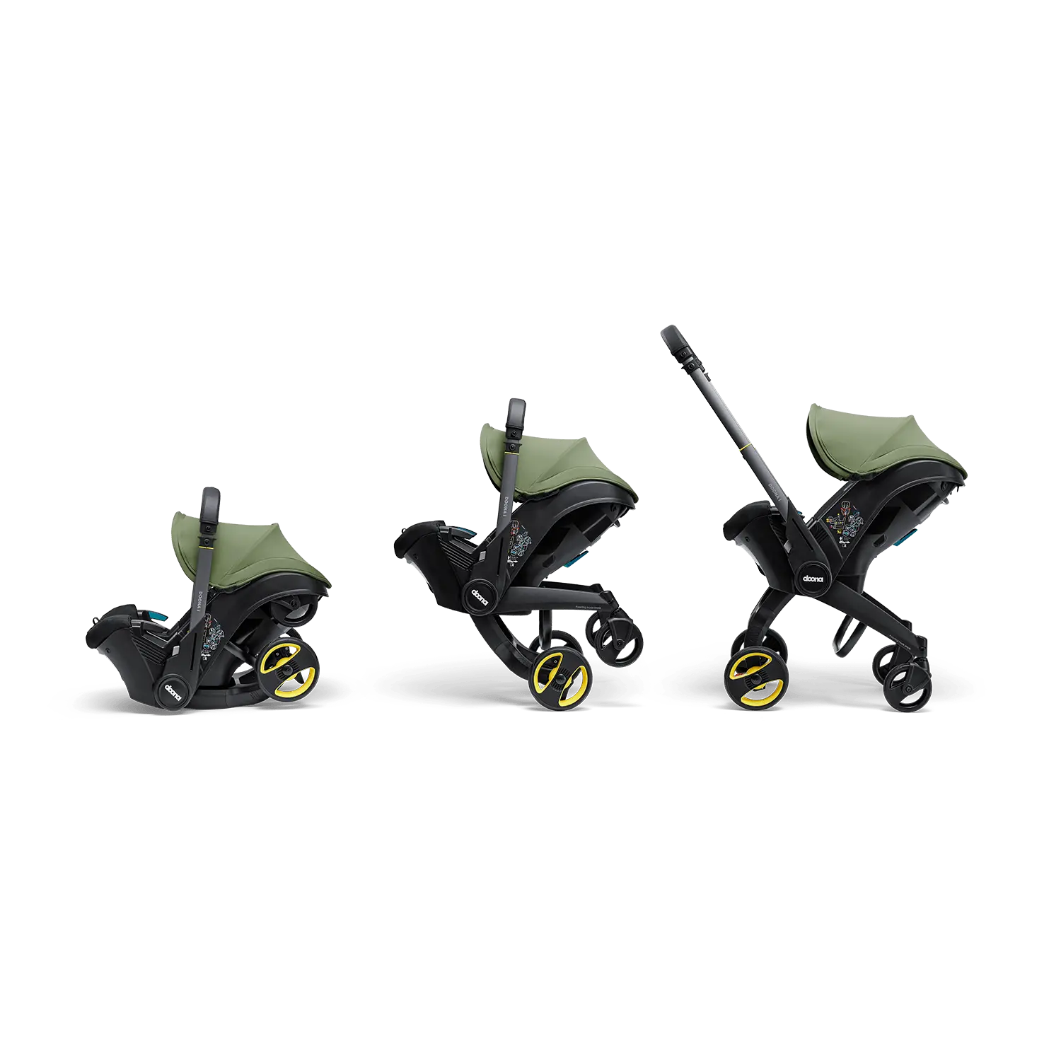 DOONA_i_Desert_Green_EVO