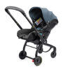Doona X , Stroller & Carseat
