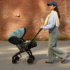 Doona X , Stroller & Carseat