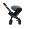 Doona X , Stroller & Carseat