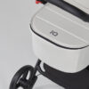 Anex IQ with BabyCot, Pastel