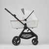 Anex IQ with BabyCot, Pastel