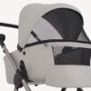 Anex IQ with BabyCot, Pastel