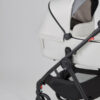 Anex IQ with BabyCot, Pastel